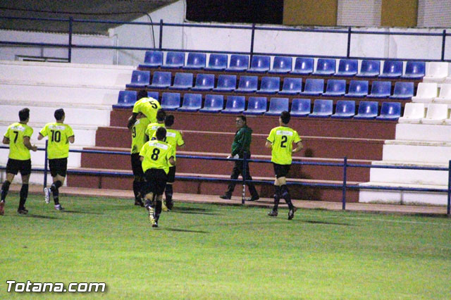 Olmpico de Totana Vs  CD guilas (1-2) - 65