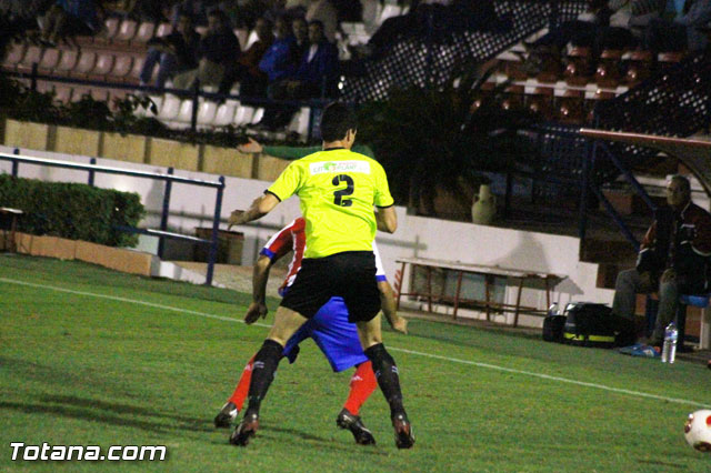 Olmpico de Totana Vs  CD guilas (1-2) - 73