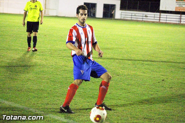 Olmpico de Totana Vs  CD guilas (1-2) - 79