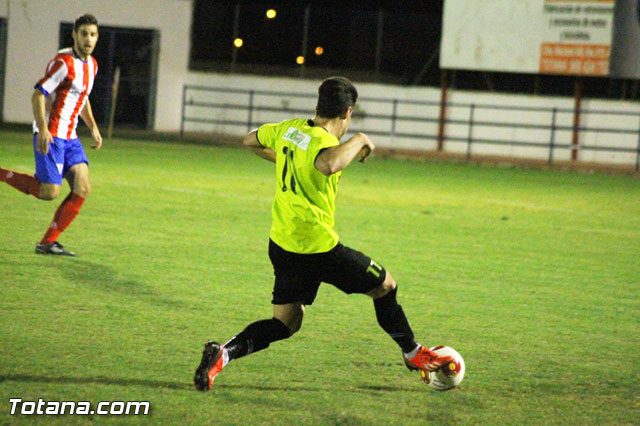 Olmpico de Totana Vs  CD guilas (1-2) - 103