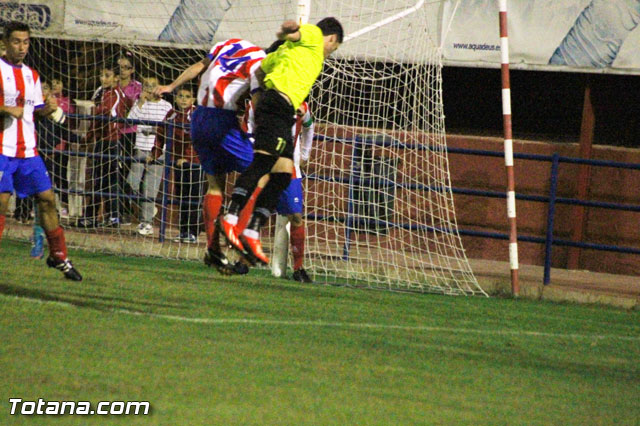 Olmpico de Totana Vs  CD guilas (1-2) - 108
