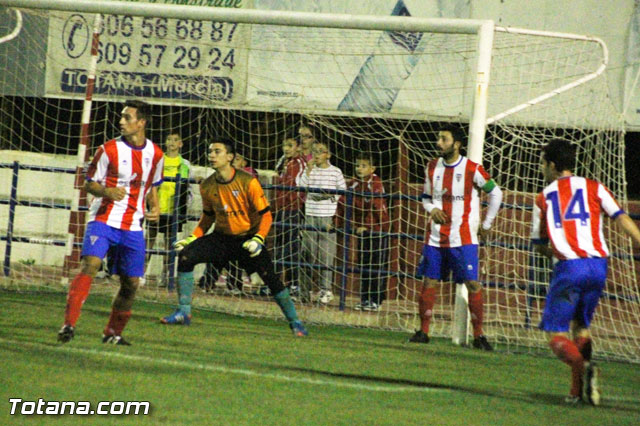 Olmpico de Totana Vs  CD guilas (1-2) - 109