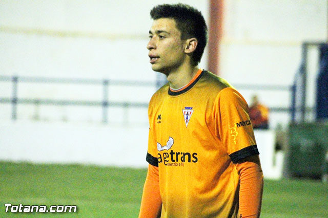 Olmpico de Totana Vs  CD guilas (1-2) - 113