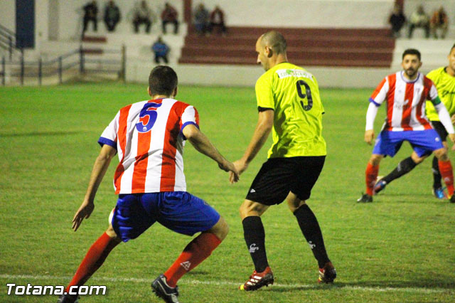 Olmpico de Totana Vs  CD guilas (1-2) - 114