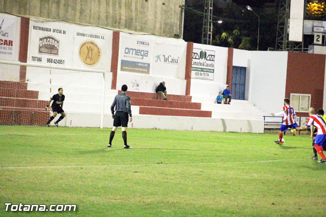 Olmpico de Totana Vs  CD guilas (1-2) - 127