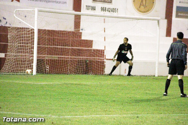 Olmpico de Totana Vs  CD guilas (1-2) - 129