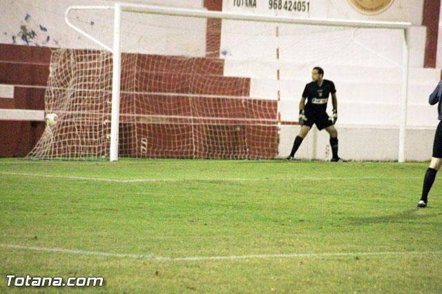 Olmpico de Totana Vs  CD guilas (1-2) - 130