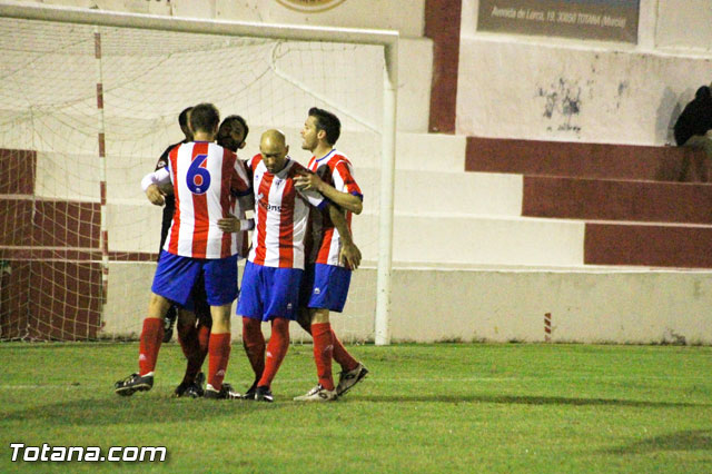 Olmpico de Totana Vs  CD guilas (1-2) - 131