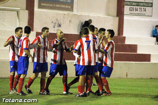 Olmpico de Totana Vs  CD guilas (1-2) - 132
