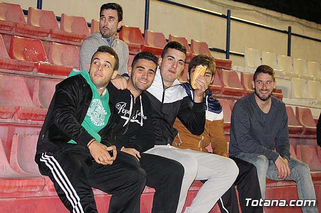 Olmpico de Totana Vs  CD guilas (1-2) - 133