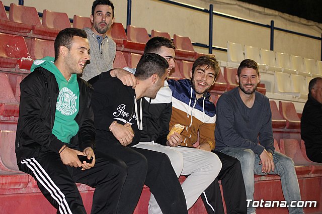 Olmpico de Totana Vs  CD guilas (1-2) - 134