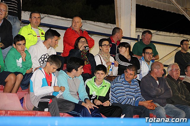Olmpico de Totana Vs  CD guilas (1-2) - 136