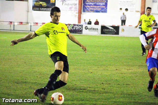 Olmpico de Totana Vs  CD guilas (1-2) - 137