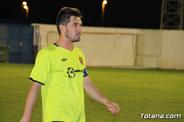 Olmpico de Totana Vs  CD guilas (1-2) - 140