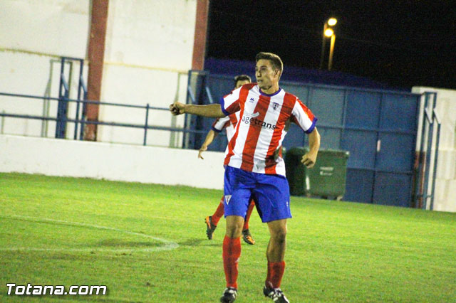 Olmpico de Totana Vs  CD guilas (1-2) - 145