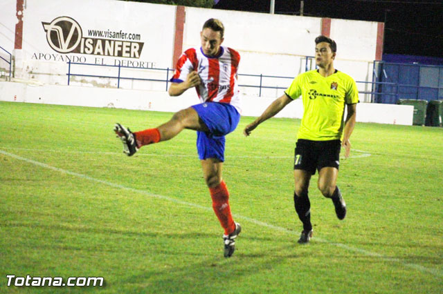 Olmpico de Totana Vs  CD guilas (1-2) - 146