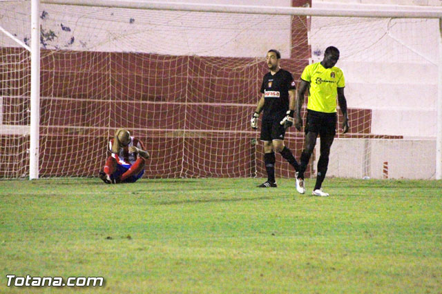 Olmpico de Totana Vs  CD guilas (1-2) - 147