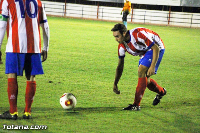 Olmpico de Totana Vs  CD guilas (1-2) - 148