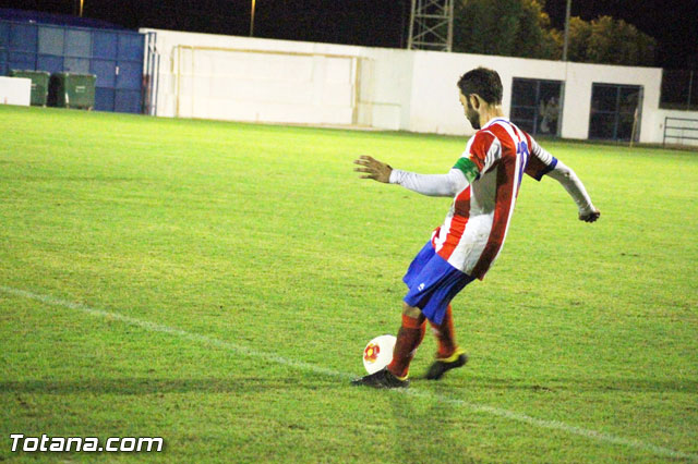 Olmpico de Totana Vs  CD guilas (1-2) - 149