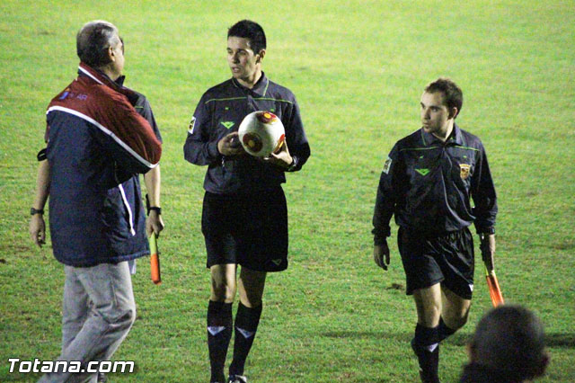 Olmpico de Totana Vs  CD guilas (1-2) - 152