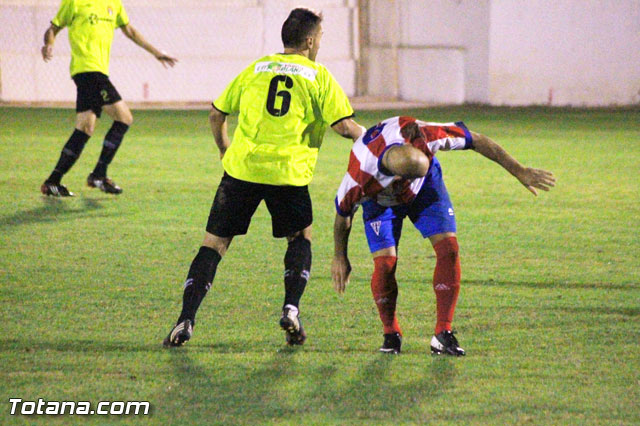 Olmpico de Totana Vs  CD guilas (1-2) - 155