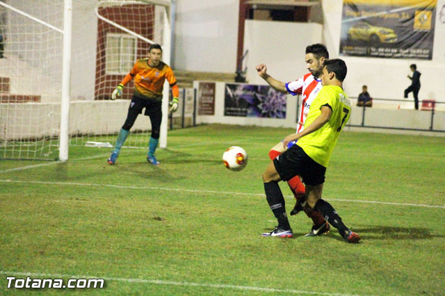 Olmpico de Totana Vs  CD guilas (1-2) - 158