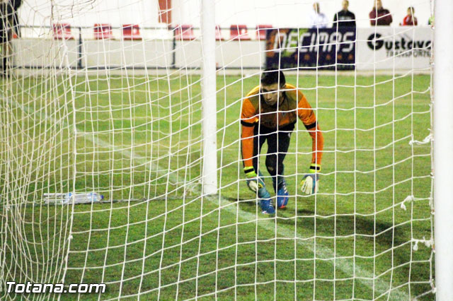 Olmpico de Totana Vs  CD guilas (1-2) - 162