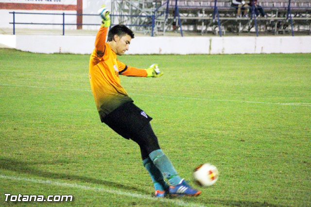 Olmpico de Totana Vs  CD guilas (1-2) - 163