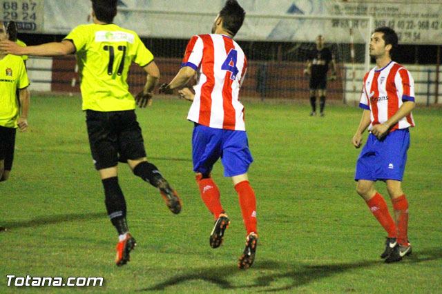 Olmpico de Totana Vs  CD guilas (1-2) - 164