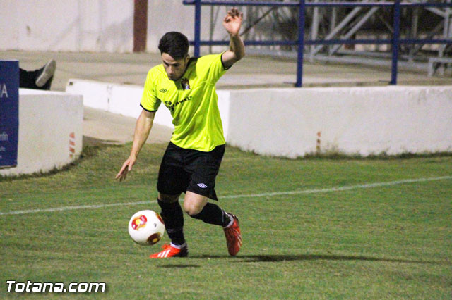 Olmpico de Totana Vs  CD guilas (1-2) - 165