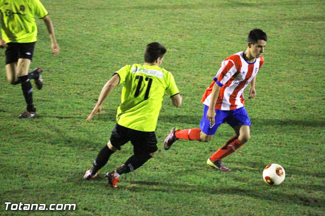 Olmpico de Totana Vs  CD guilas (1-2) - 168