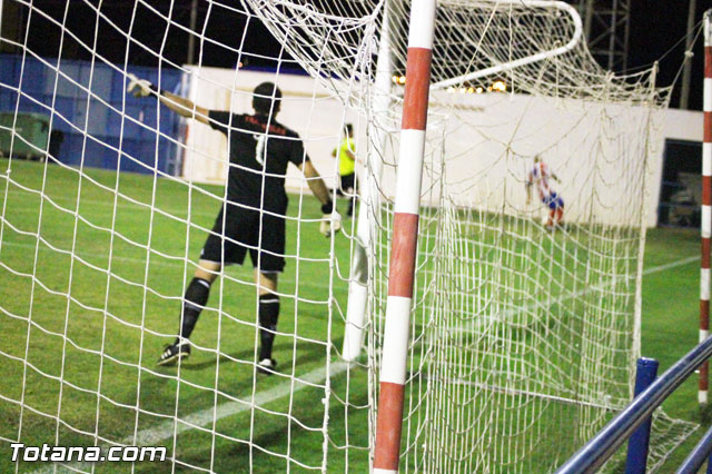 Olmpico de Totana Vs  CD guilas (1-2) - 171