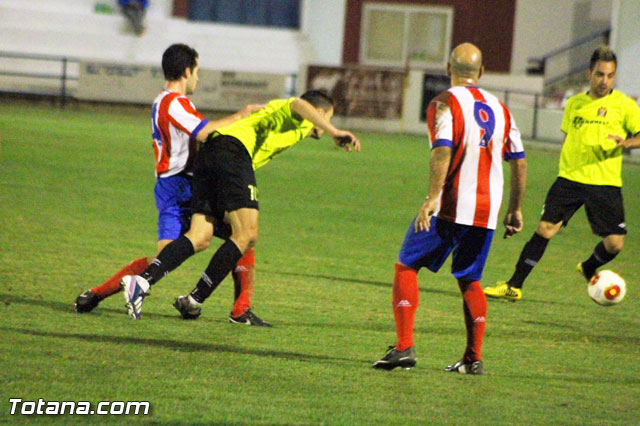 Olmpico de Totana Vs  CD guilas (1-2) - 174