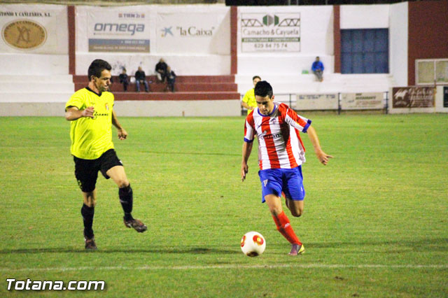 Olmpico de Totana Vs  CD guilas (1-2) - 175