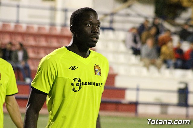 Olmpico de Totana Vs  CD guilas (1-2) - 182