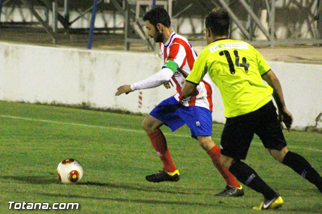 Olmpico de Totana Vs  CD guilas (1-2) - 183