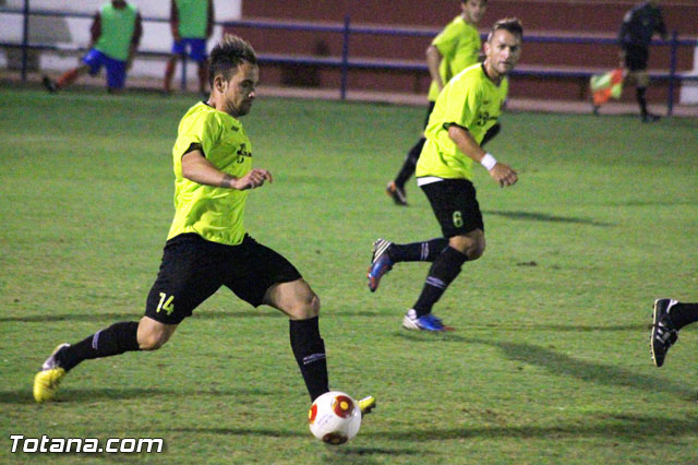 Olmpico de Totana Vs  CD guilas (1-2) - 189