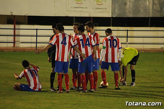 Olmpico de Totana Vs  CD guilas (1-2) - 193