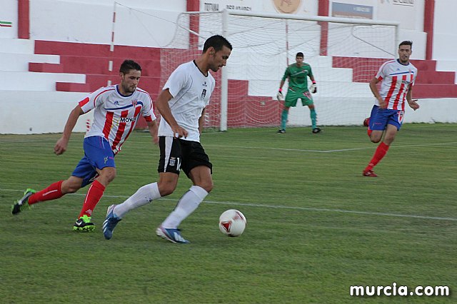 Amistoso  Olmpico de Totana Vs FC Cartagena (0-3) - 54