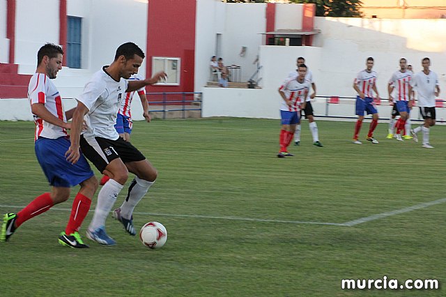 Amistoso  Olmpico de Totana Vs FC Cartagena (0-3) - 55