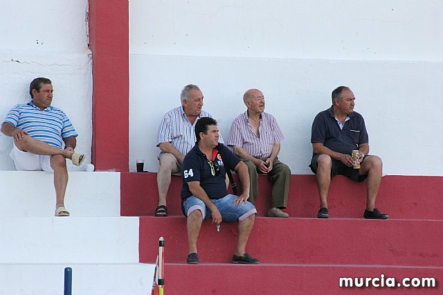 Amistoso  Olmpico de Totana Vs FC Cartagena (0-3) - 60