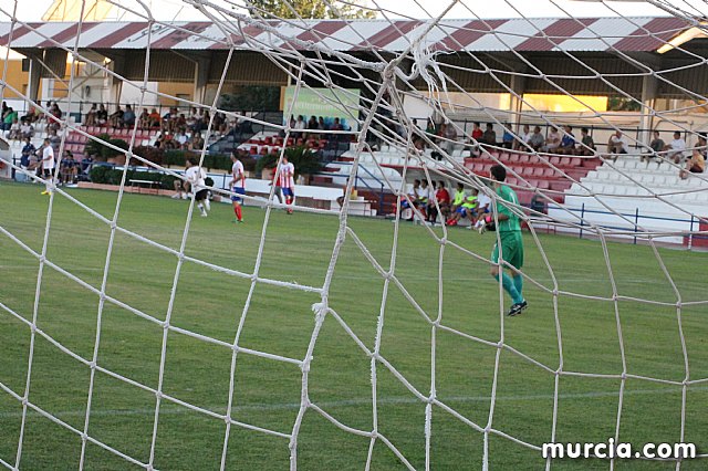 Amistoso  Olmpico de Totana Vs FC Cartagena (0-3) - 63