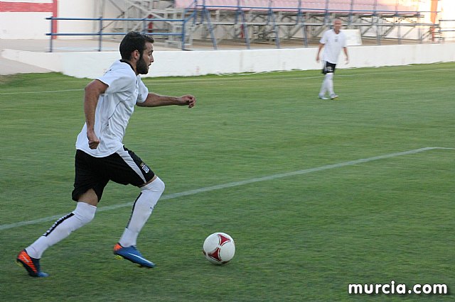 Amistoso  Olmpico de Totana Vs FC Cartagena (0-3) - 70