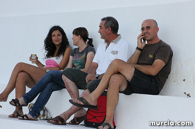 Amistoso  Olmpico de Totana Vs FC Cartagena (0-3) - 80