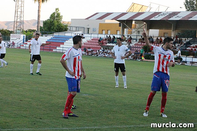 Amistoso  Olmpico de Totana Vs FC Cartagena (0-3) - 94