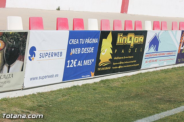 Olmpico juvenil Vs Atltico Pulpileo (3-1) - 4