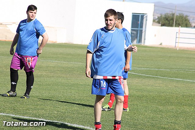 Olmpico juvenil Vs Atltico Pulpileo (3-1) - 12