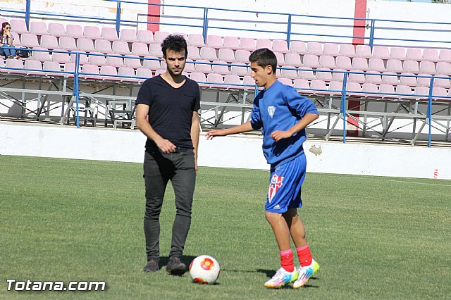 Olmpico juvenil Vs Atltico Pulpileo (3-1) - 18
