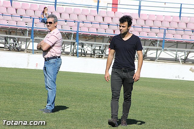 Olmpico juvenil Vs Atltico Pulpileo (3-1) - 19