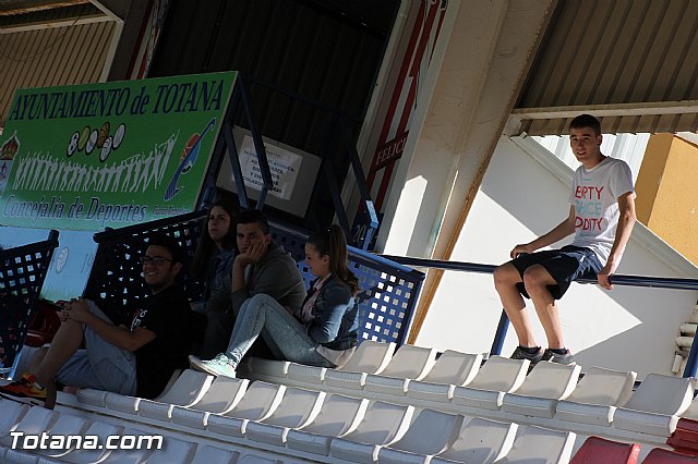 Olmpico juvenil Vs Atltico Pulpileo (3-1) - 20